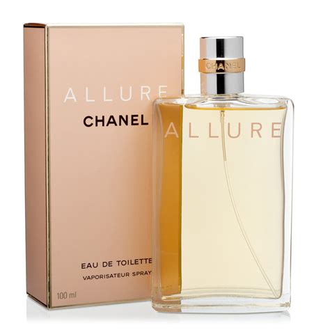 chanel allure perfume price in singapore|chanel allure perfume 100ml price.